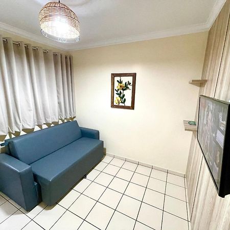 Di Roma Internacional Resort Apartamentos Para Temporada Caldas Novas Eksteriør billede