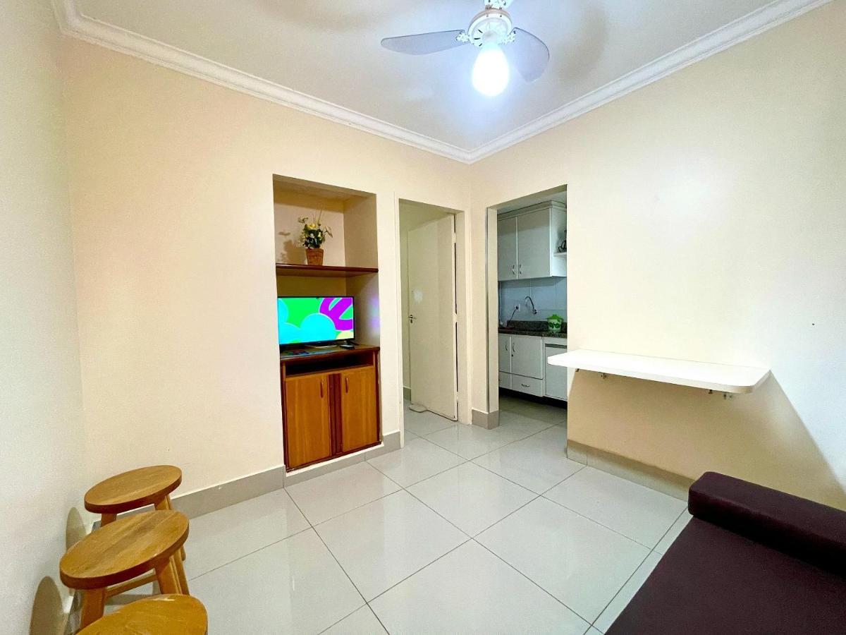 Di Roma Internacional Resort Apartamentos Para Temporada Caldas Novas Eksteriør billede