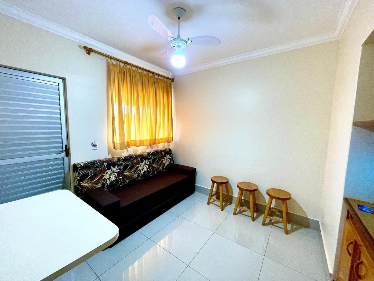 Di Roma Internacional Resort Apartamentos Para Temporada Caldas Novas Eksteriør billede