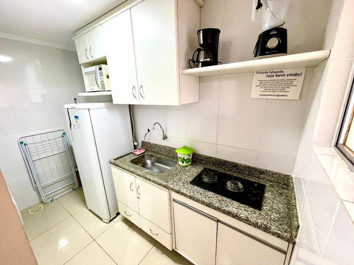 Di Roma Internacional Resort Apartamentos Para Temporada Caldas Novas Eksteriør billede
