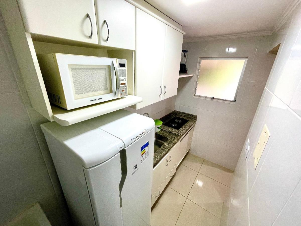Di Roma Internacional Resort Apartamentos Para Temporada Caldas Novas Eksteriør billede