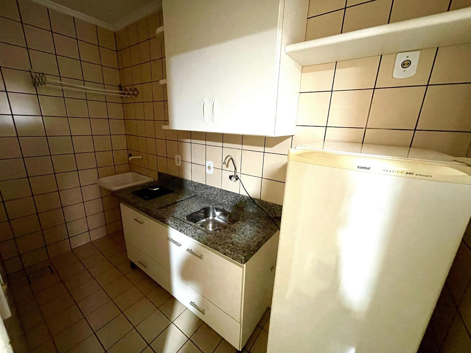 Di Roma Internacional Resort Apartamentos Para Temporada Caldas Novas Eksteriør billede