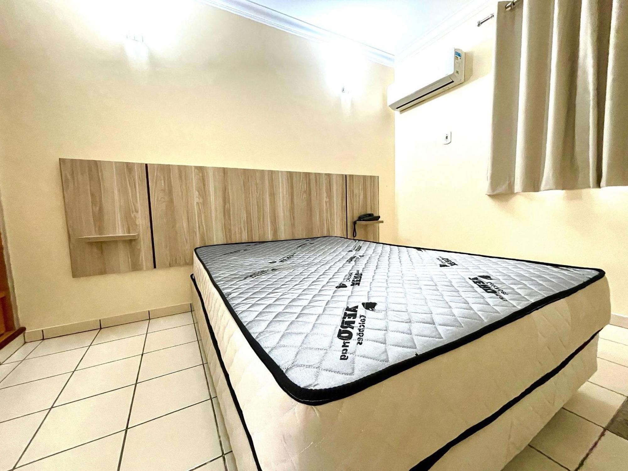 Di Roma Internacional Resort Apartamentos Para Temporada Caldas Novas Eksteriør billede
