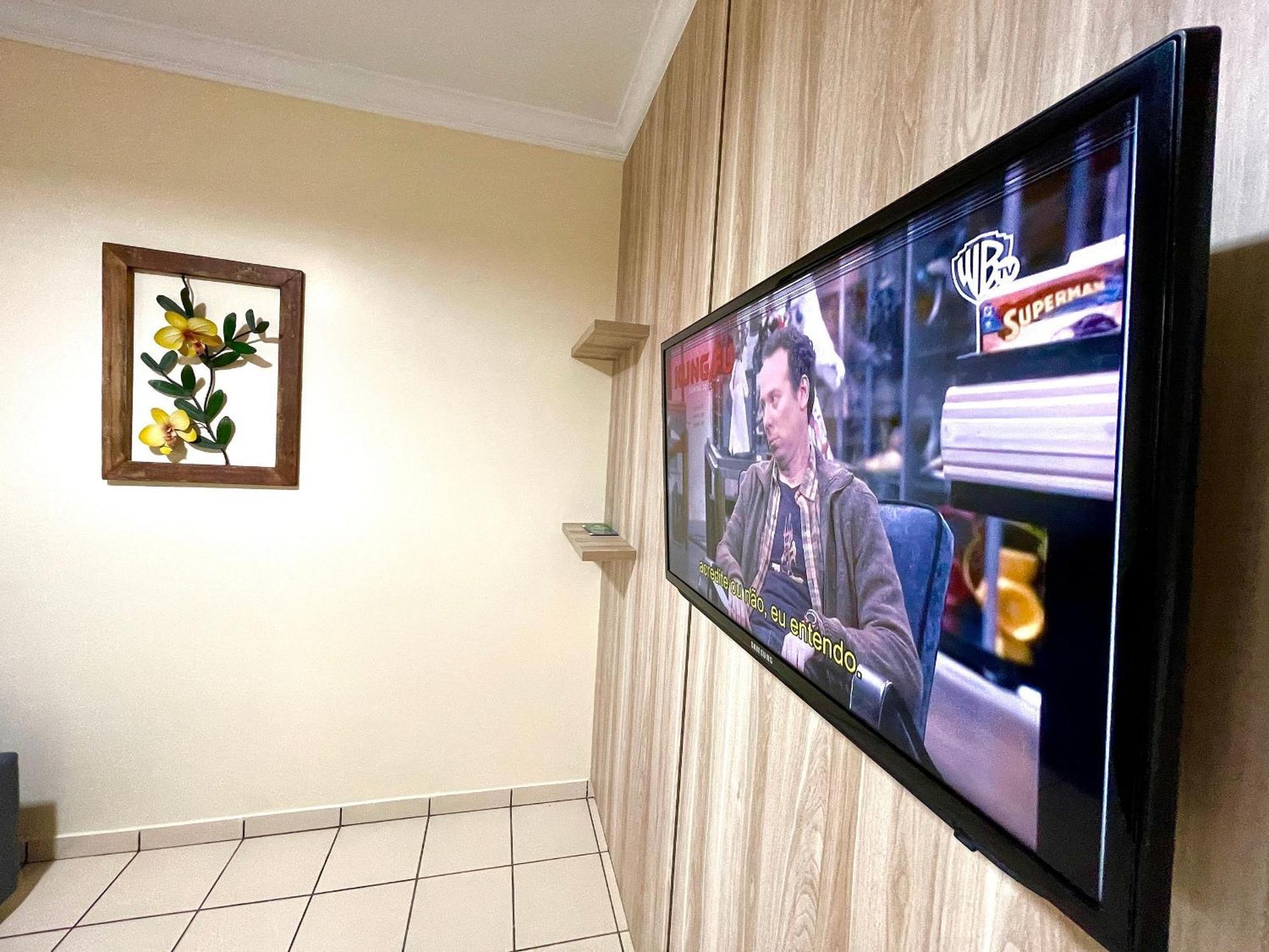 Di Roma Internacional Resort Apartamentos Para Temporada Caldas Novas Eksteriør billede