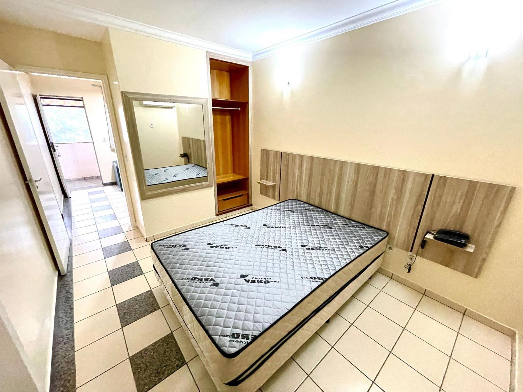Di Roma Internacional Resort Apartamentos Para Temporada Caldas Novas Eksteriør billede